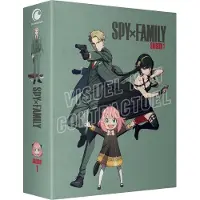Crunchyroll SPY X FAMILY S1-FR