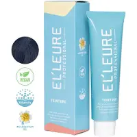 Elleure Haarverf - Teinture Blauw - 100 ml