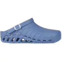 Scholl Medische Klomp Unisex Evo Light Blue-Schoenmaat 38