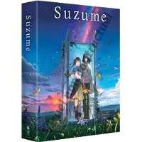 Crunchyroll SUZUME-LTD ED-FR-BLURAY
