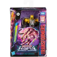 Hasbro Transformers NIGHTPROWLER Legacy Collectie Figuur