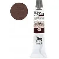 Renesans Gouache Verf 20ml - Van Dyck Bruin