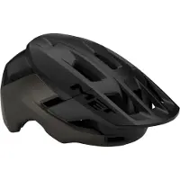 Met Terrae Mips MTB Helm Zwart