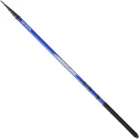 Daiwa Megaforce Power Float Telescopic Surfcasting Rod Blauw 6.00 m / 30-150 g