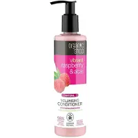 Organic Volumising Conditioner Raspberry & Acai 280 ml