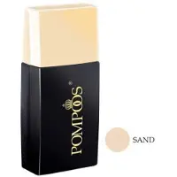 Pompöös Harald Glööckler Cosmetics Princess Foundation - 01 Sand - 35 ml