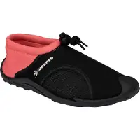 Waimea Waterschoenen Volwassenen - Skip - Zwart/Roze - Maat 40