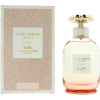 Coach Dreams Sunset Eau de Parfum 60ml