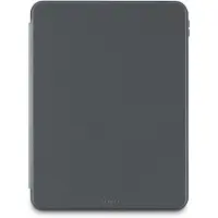 Hama tablethoes geschikt voor iPad Pro 11 - Stand folio - grijs
