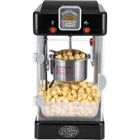 Vevor Popcornmachine Popcornmaker
