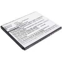 123accu Motorola Moto E3, E4, G4 Play, G5 / GK40 accu (3.8V, 2700 mAh, huismerk)
