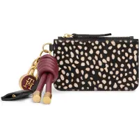 Tommy Hilfiger Clutch beige / zwart