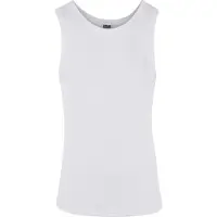 Urban Classics Shirt wit
