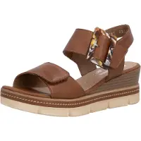 Remonte Sandaal bruin