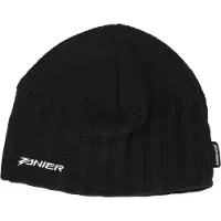 Zanier Muts 'Isar UX' zwart