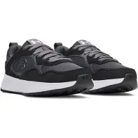 Under Armour Mirage Sport Trainers Zwart EU 41 Vrouw