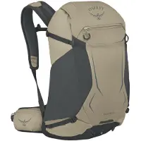 Osprey Hikelite 32 olive tan Unisex