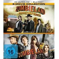 Plaion 1129953 film en Video Blu-ray Duits, Engels