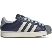 Adidas Sneakers laag 'Superstar ST' grijs / zwart / wit