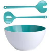Marine Business Summer Salad Bowl Transparant