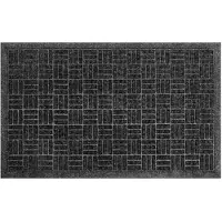 Maan Moon Deurmat EMERALD MH-01 40x60cm - Stijlvol en duurzaam