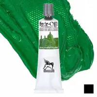 Renesans Hydr-Oil Olieverf 60ml - 40 Donker Permanent Groen