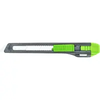 Q-CONNECT Light Duty cutter 20 stuks