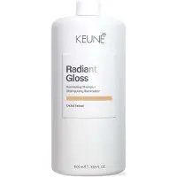 Keune Radiant Gloss Shampoo