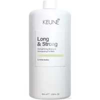 Keune Long &amp; Strong Shampoo