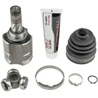 NTY NPW-NS-020 Homokineet reparatie set, aandrijfas
