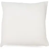 Kerstin Muślinen Kussensloop 40x40 cm - Premium Jasiek