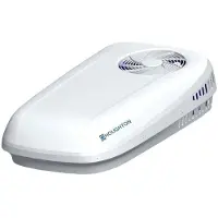 Belaire 2.0kw Air Conditioner Transparant 21.5 x 56.6 x 100.2 cm