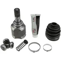 PASCAL G7X035PC Homokineet reparatie set, aandrijfas