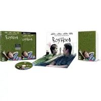 Import Boyhood - 4K UHD - Limited Edition - Import zonder NL