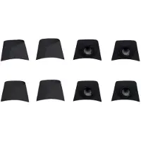 Fsa Powerbox Afdekkappen 4 Eenheden
