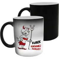 Alfa Magische Mok Cadeau voor Vrouwendag - 330ml Keramiek