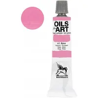 Renesans Olieverf Olej voor Art 20ml - 61 lichtroze