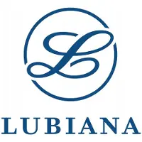 Lubiana Victoria Porseleinen Kop 250 ml - Wit