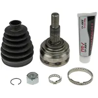 NTY NPZ-RE-058 Homokineet reparatie set, aandrijfas