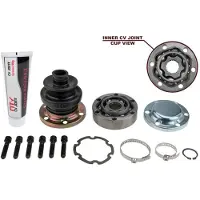 NTY NPW-ME-010 Homokineet reparatie set, aandrijfas