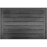 Maan LOFT MH-04 Rubberen Deurmat 45x75 cm - Vuilvanger