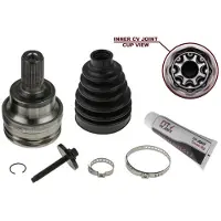 NTY NPZ-FR-046 Homokineet reparatie set, aandrijfas