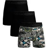 Muchachomalo Jongens 3-pack boxershorts microfiber