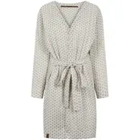 Humdakin Badjas Hotel Robe Ocean-S/M