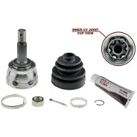 NTY NPZ-NS-077 Homokineet reparatie set, aandrijfas