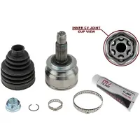NTY NPZ-SB-020 Homokineet reparatie set, aandrijfas