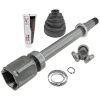 NTY NPW-TY-014 Homokineet reparatie set, aandrijfas