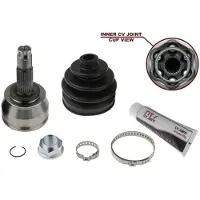 NTY NPZ-FT-053 Homokineet reparatie set, aandrijfas