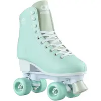 Croxer Retro Skates Alessa Maat 35 - Stijlvol en Comfortabel