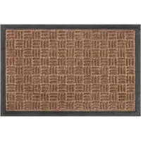 Maan Deurmat JASPER MH-02 40x60 cm - Efficiënte vuilopvang